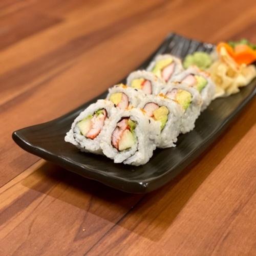 *California Roll