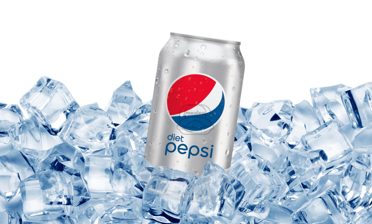 Diet Pepsi