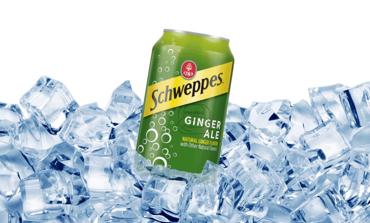 Ginger Ale