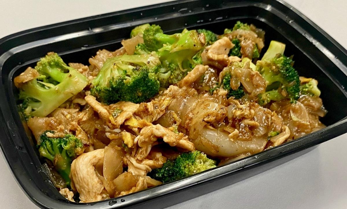 Pad See Eew