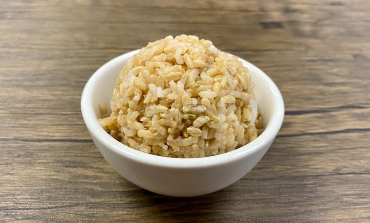 Side of Brown Rice