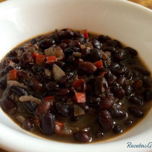 Black Beans (12 oz. Venezuelan Style)