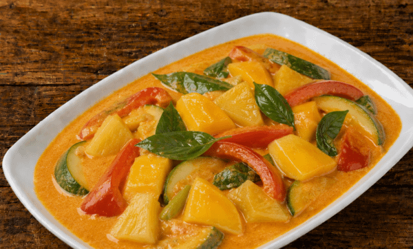 Mango Curry