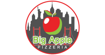 Order Delivery or Pickup from Big Apple Pizzeria, Troy, NY