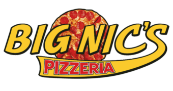 Order Delivery or Pickup from Big Nic's Pizzeria, Albany, NY