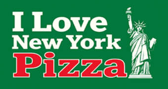 Order Delivery or Pickup from I Love Ny Pizza Saratoga, Saratoga Springs, NY
