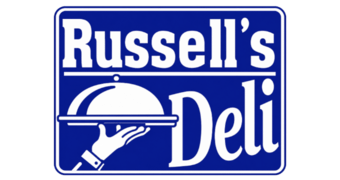 Order Delivery or Pickup from Russell's Deli, Ballston Spa, NY