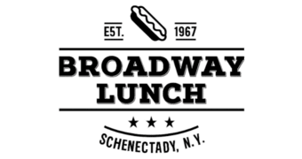 Order Delivery or Pickup from The Broadway Lunch, Schenectady, NY
