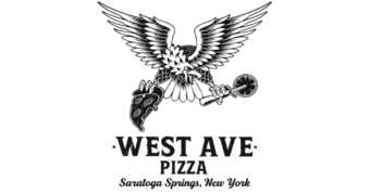 Order Delivery or Pickup from West Avenue Pizzeria, Saratoga Springs, NY