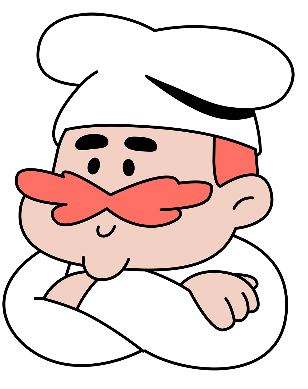 Mealeo Chef